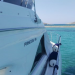 Princess M:Y 40ft Flybridge